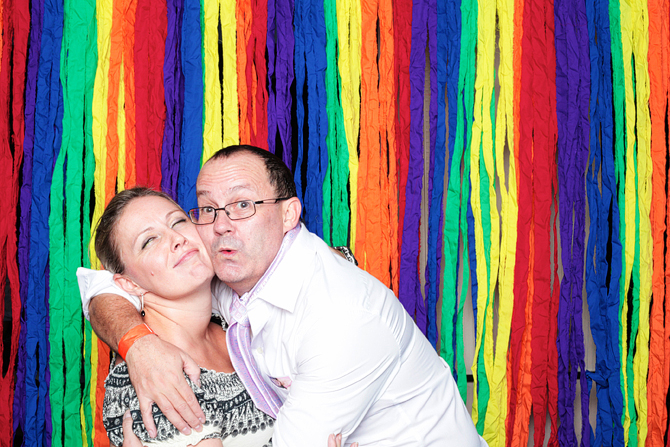The Macquarie Group Party@Butter Factory Hello Stranger Singapore's Darling Event Photo Booth Highlights