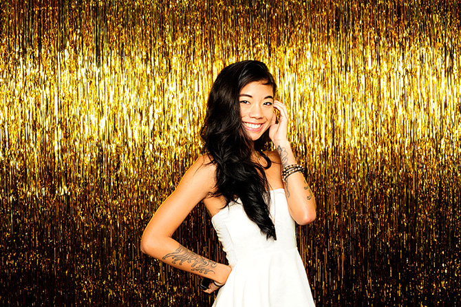 Singapore Photo Booth Awards Ceremony Upstarts Effies Event Advertising